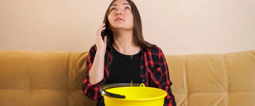 Zalewa mieszkanie? Dowiedz się, gdzie dzwonić po pomoc natychmiastową