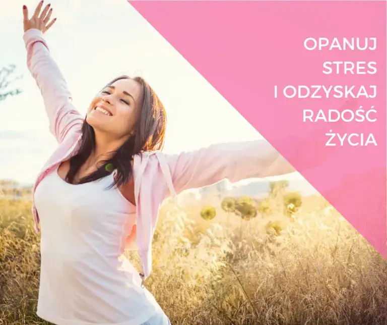 Jak poprawić samopoczucie psychiczne i odzyskać radość życia