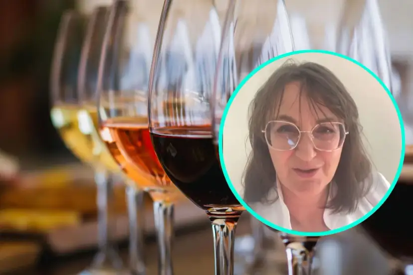 Czy wino bezalkoholowe jest zdrowe? Odkryj jego ukryte korzyści