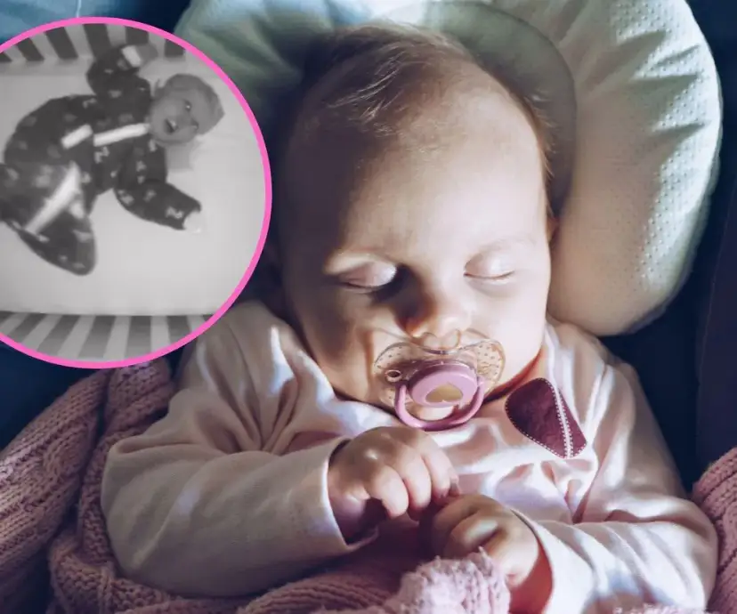 Czy niemowlę może spać ze smoczkiem? Bezpieczeństwo i zasady użycia