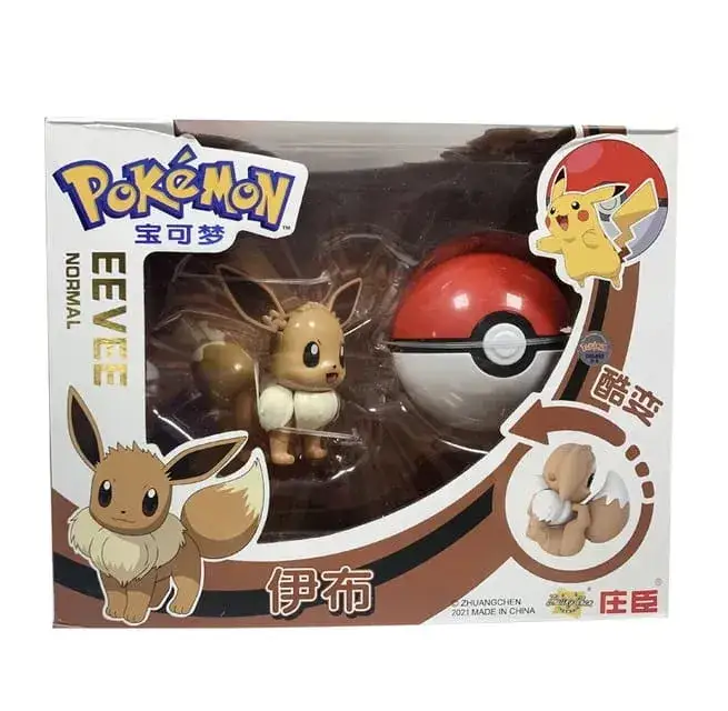 Najlepsze zabawki Pokemon dla dzieci i kolekcjonerów, które pokochasz