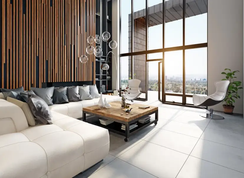 Najbardziej prestiżowe apartamenty w Warszawie: ranking dzielnic i inwestycji