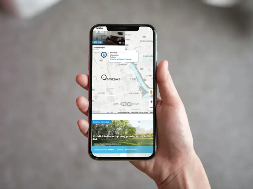 Co i gdzie aplikacja - najlepsze mobilne rozwiązania na wyciągnięcie ręki
