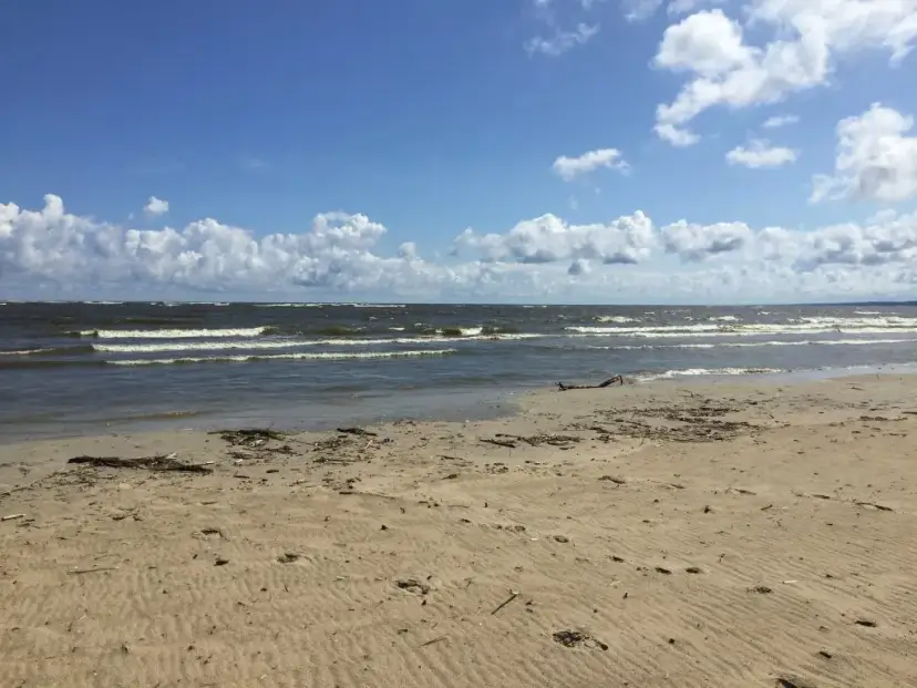 Mikoszewo ile do morza? Sprawdź, jak blisko jest plaża!