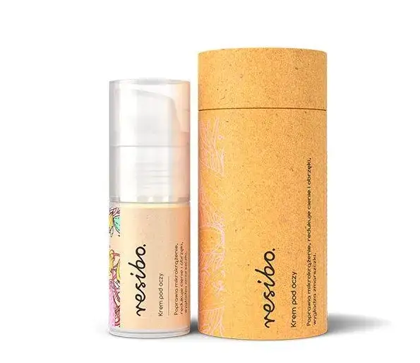 Rozświetlający krem pod oczy: Jak zredukować cienie i opuchliznę?