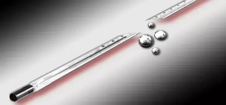 Jak zebrać rtęć z podłogi - bezpieczne metody i ważne wskazówki