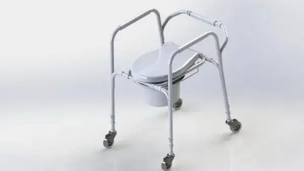 Czy krzesło toaletowe jest refundowane przez NFZ? Oto co musisz wiedzieć