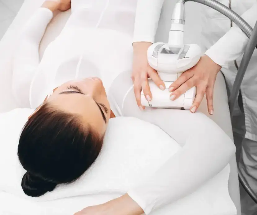 Ile zabiegów endermologii potrzebujesz, aby zobaczyć efekty?