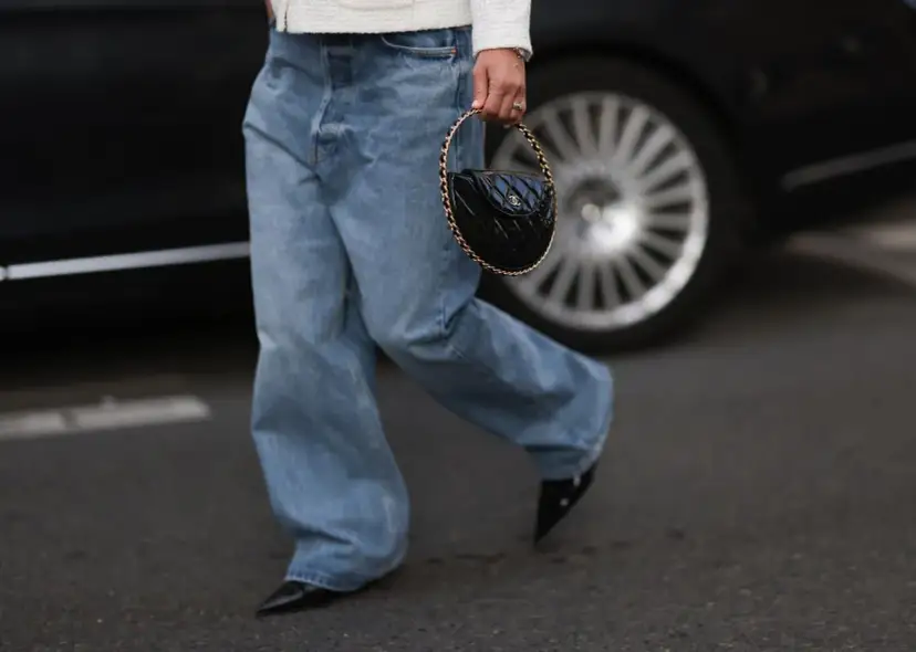 Loose fit: Co to? Jak nosić i czym różni się od oversize?