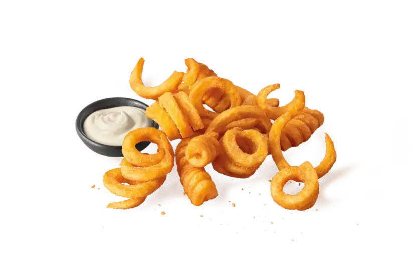 Zakręcone frytki McDonald's: Do 1.02.2026! Kiedy wrócą?