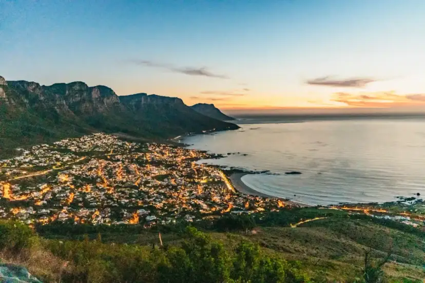 Najlepsze atrakcje w Kapsztadzie, które musisz zobaczyć podczas wizyty