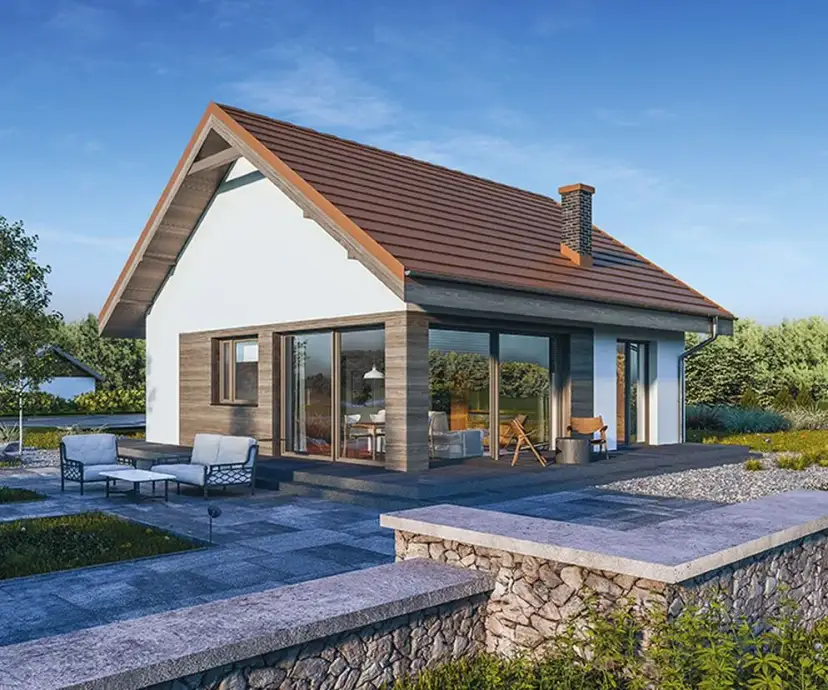 Budowa bez pozwolenia 2025: Co możesz wznieść na działce?