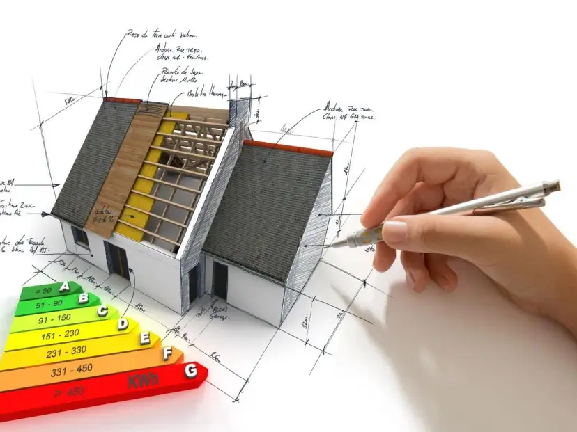 Jakie budynki nie wymagają charakterystyki energetycznej - sprawdź, kto jest zwolniony