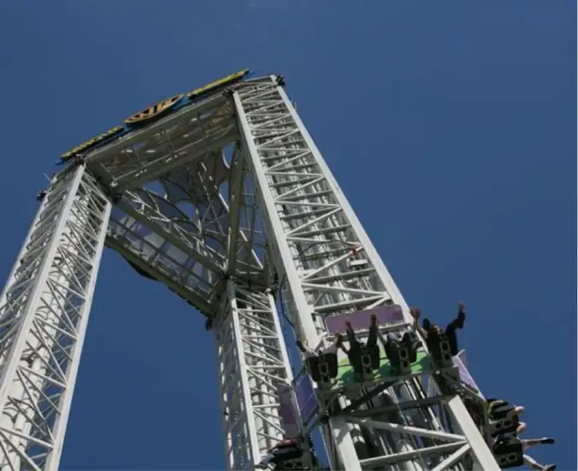 Las mejores atracciones de Warner Bros que no te puedes perder