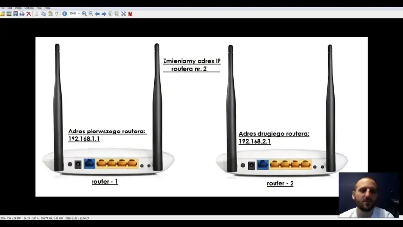 Koniec z martwymi strefami! Jak podłączyć drugi router do Wi-Fi?