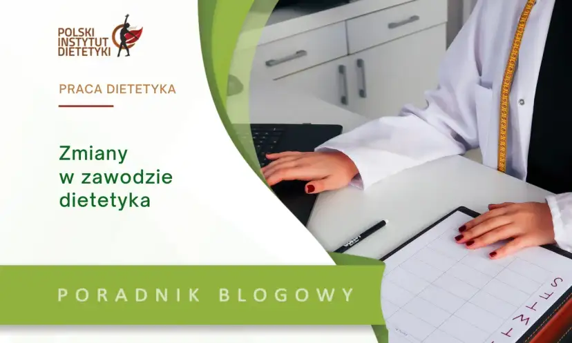 Czy dietetyk to zawód medyczny? Ważne informacje i kontrowersje