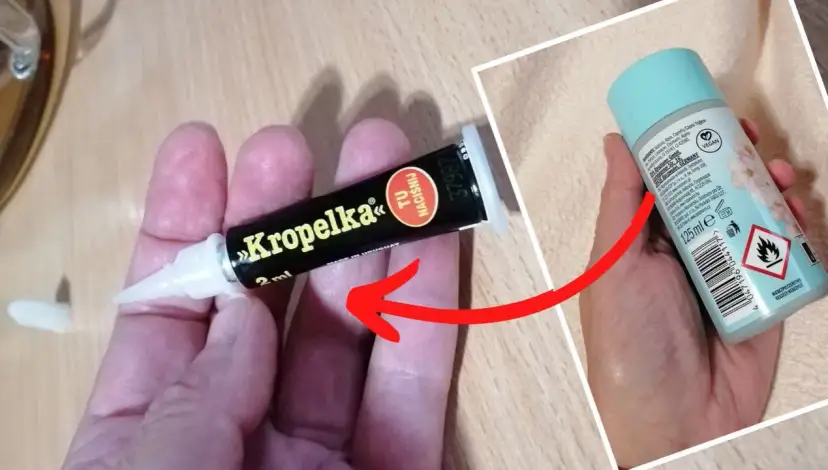 Skuteczne sposoby na to, czym zmyć kropelkę z blatu bez uszkodzeń