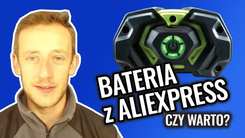 Bateria Eggo - poznaj najlepsze modele i ich wyjątkowe cechy