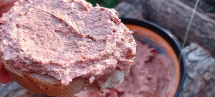 Prosty przepis na pasztet bezglutenowy, który zachwyci każdego smakosza