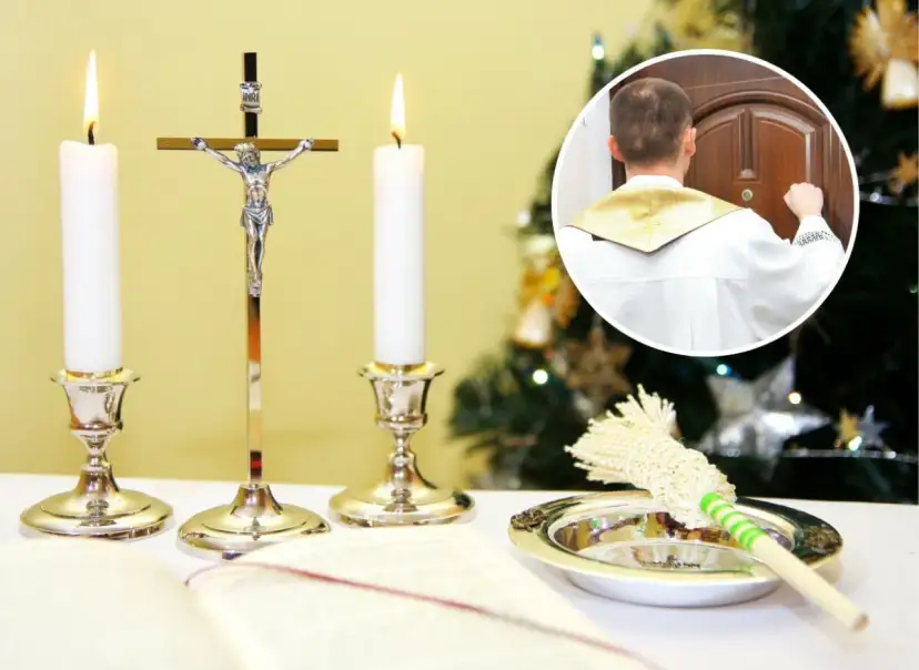 Jak powinien wyglądać stół na kolędę, aby zachwycić gości?