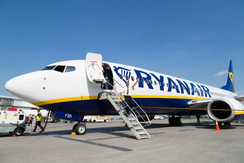 Dokąd Ryanair z Polski? Odkryj 300+ tras i tanie loty!