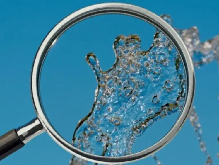 Czy woda z kranu jest zdrowa? Odkryj jej ukryte korzyści zdrowotne