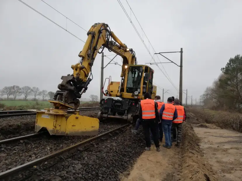 Kurs na koparko ładowarkę ile trwa? Sprawdź, co musisz wiedzieć!