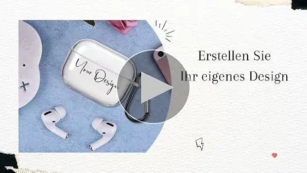 Die coolsten AirPods Hüllen: Schutz & Style für Ihr Statement