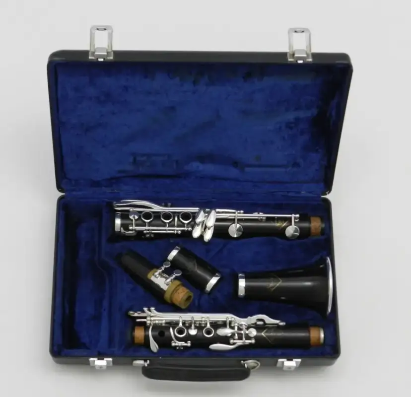 Ile kosztuje klarnet? Poznaj ceny różnych modeli i marki