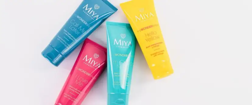 Miya myWONDERBALM I Love Me: Efekt glow pod lupą. Czy warto kupić?