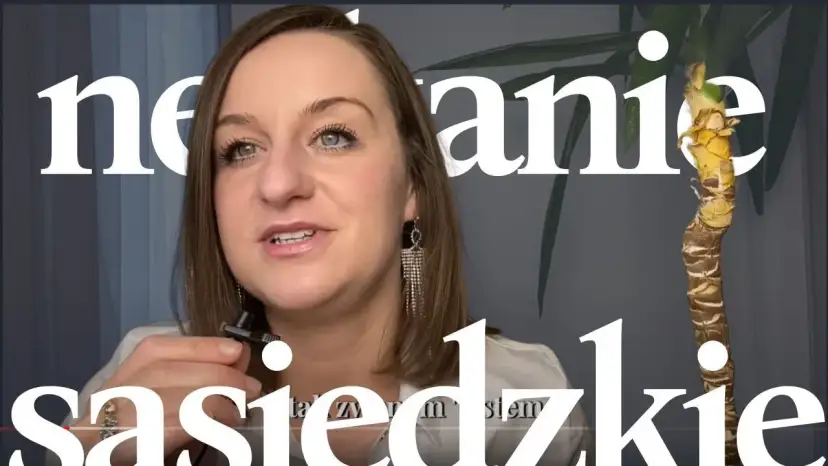 Jak skutecznie rozwiązać problem z uciążliwym sąsiadem w bloku