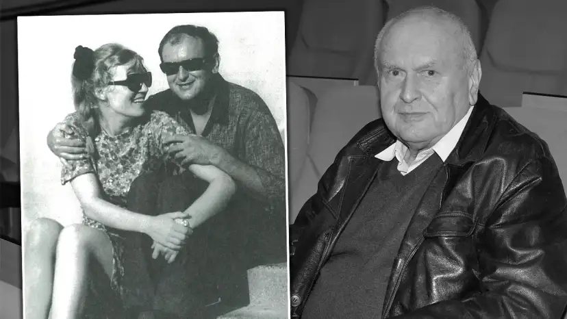Zbigniew Tucholski senior żyje? Mąż Anny German prawda i plotki