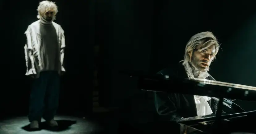 Ile trwa koncert Quebonafide? Odkryj czas trwania wydarzenia!