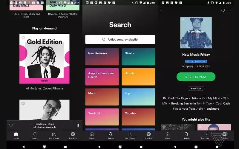 Spotify czy jest darmowe? Sprawdź, co tracisz bez subskrypcji