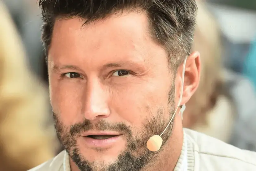 Piotr Mróz: Fascynująca kariera i życie osobiste aktora