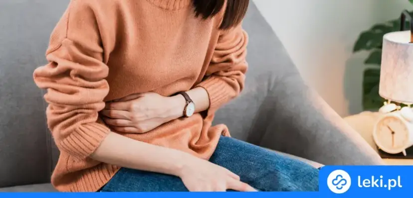 Poronienie: Jak złagodzić ból brzucha? Leki, domowe triki, wsparcie