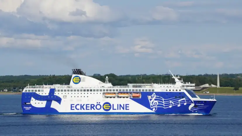 Prom Tallinn-Helsinki: Ile kosztuje i jak znaleźć tanie bilety?