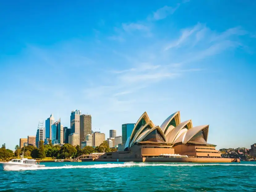 Jaka waluta w Australii? Dolar AUD: Ceny, wymiana, płatności