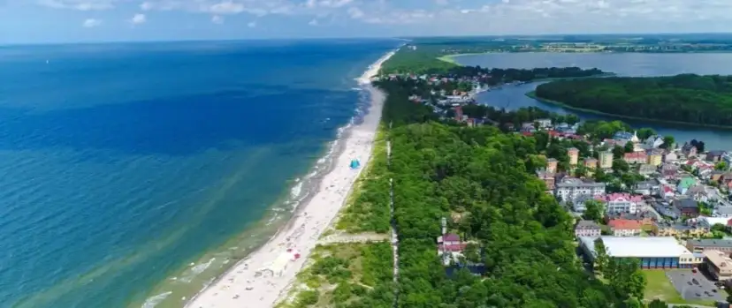 Ile za nocleg nad morzem? Ceny, porady i najlepsze oferty