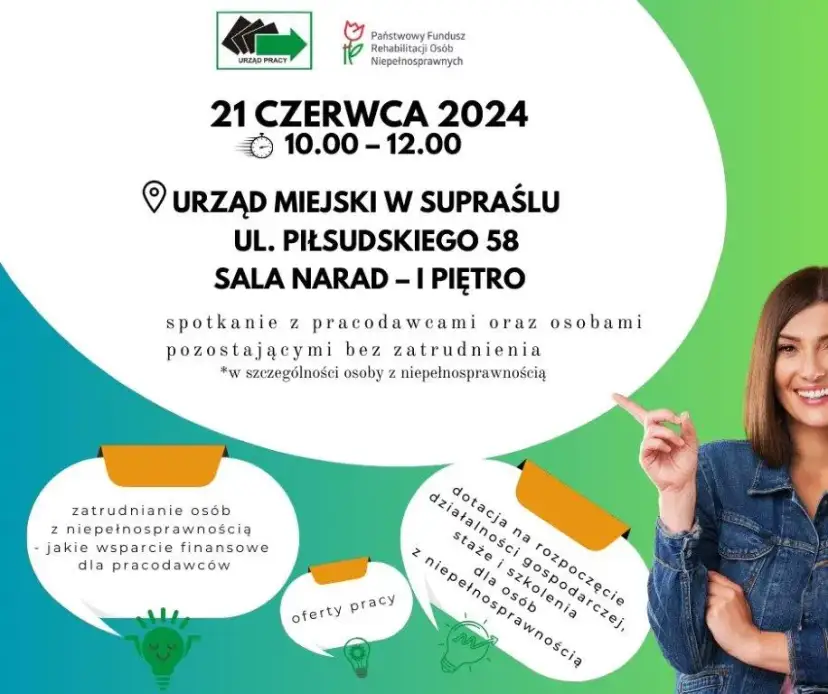 Praca dla niesłyszących: najlepsze oferty i wsparcie zawodowe