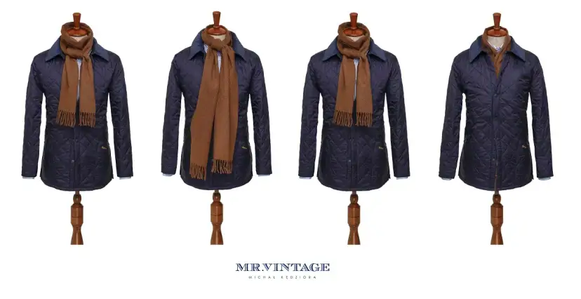 Jak modnie wiązać szal i apaszkę? Triki ekspertki Matyldy