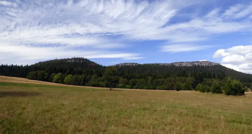 Ile dni zajmuje Główny Szlak Sudecki? Sprawdź, co musisz wiedzieć