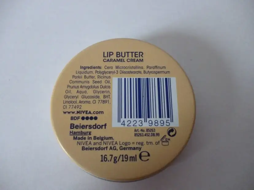 Kultowe Nivea Lip Butter zniknęło? Znam powód i 5 zamienników!