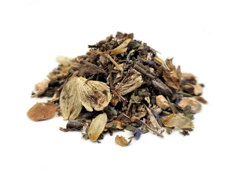 Jaka herbata na ból głowy? Ziołowe sposoby na migrenę i napięcie.