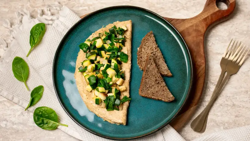 Co na obiad dla cukrzyka? Zdrowe przepisy, które obniżą cukier