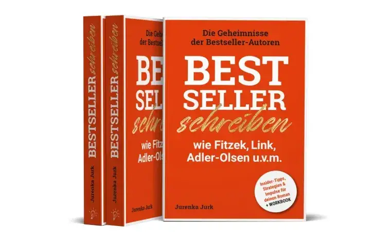 Deutschlands Bestseller-Autoren: Wer sie sind & was sie erfolgreich macht