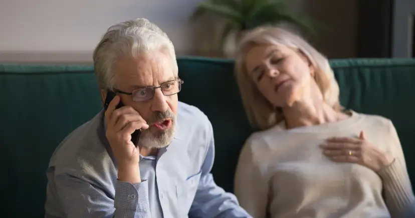 Kiedy wezwać pogotowie psychiatryczne? Kluczowe sytuacje i objawy