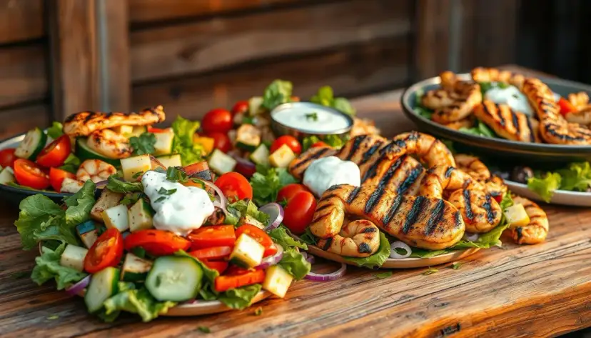 Co zrobić na świąteczny obiad - 10 wyjątkowych przepisów na dania