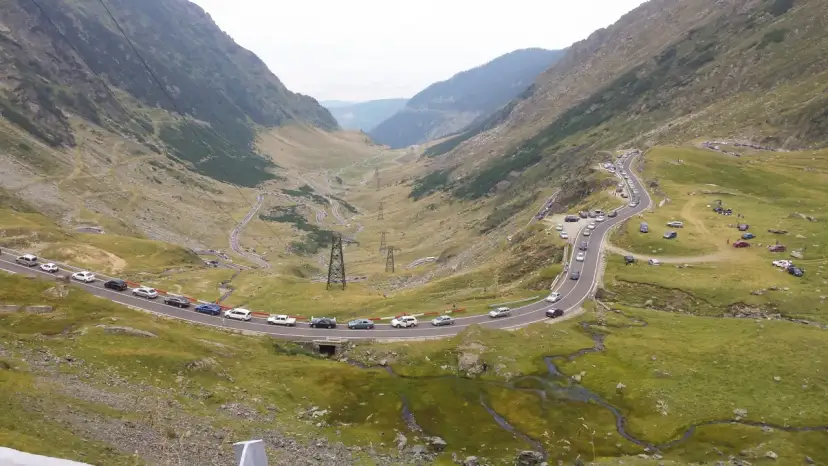 Najlepsza trasa do Bułgarii: uniknij korków i wybierz sceniczną drogę