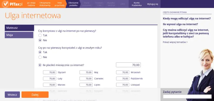 Zasiłek rodzinny a PIT: Jak udokumentować dochody?